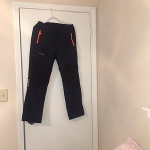 Aokeda waterproof outdoor pants